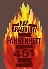 Fahrenheit 451 hardcover for sale  Jessup