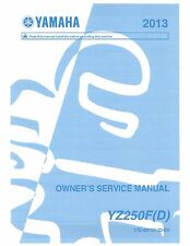 Yamaha owners service for sale  Lexington