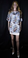 100 rayon kleid gebraucht kaufen  Königs Wusterhausen