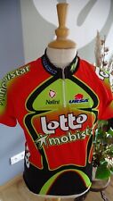 Maillot combinaison cyclisme d'occasion  Saultain