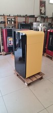 Stufa pellet ventilata usato  San Prisco