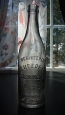 Antique suffolk brewing for sale  Scarborough