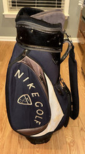 Nike golf blue for sale  Roswell