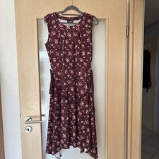 Damenkleid 36 gebraucht kaufen  Künzell