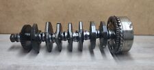 Triumph tt600 crankshaft for sale  MEXBOROUGH