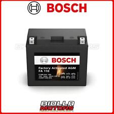 Yt12b batteria bosch usato  Trapani