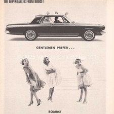 1963 dodge 330 for sale  Port Saint Lucie