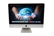 Apple imac a1311 gebraucht kaufen  Freren