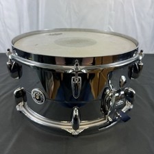 Gretsch brooklyn chrome d'occasion  Expédié en Belgium