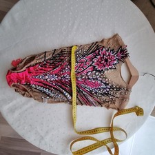 Rsg wettkampfanzug gebraucht kaufen Rsg wettkampfanzug gebraucht kaufen  Ratingen