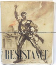 Resistance art belge d'occasion  Aubigny-au-Bac