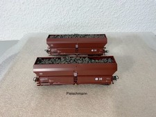 fleischmann selbstentladewagen gebraucht kaufen fleischmann selbstentladewagen gebraucht kaufen  Hattingen
