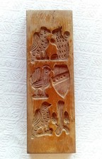 Holzmodel alt motiven gebraucht kaufen Holzmodel alt motiven gebraucht kaufen  Wehrheim