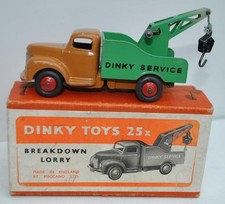 Dinky toys commer for sale  POLEGATE