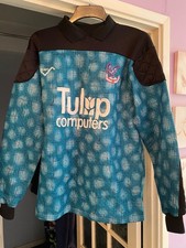 Crystal palace 1992 for sale Crystal palace 1992 for sale  ERITH