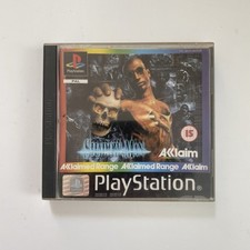 Shadow man for sale  GLOUCESTER