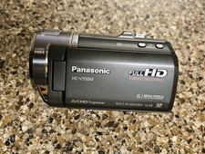 Panasonic full v700m usato  Spedire a Italy