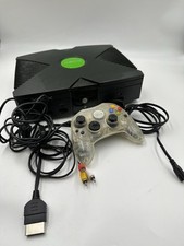 Xbox classic original for sale  COVENTRY