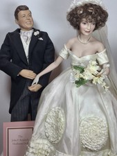 Franklin mint heirloom for sale  Celeste