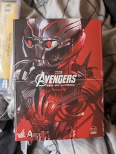 Avengers age ultron for sale  LEEDS