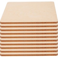 Pcs diy wooden for sale  Shipping to United Kingdom