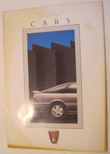 Rover brochure page. for sale  ARUNDEL