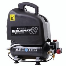 Aerotec vento silent usato  Italia
