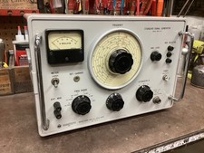 Signal generator meguro for sale  Cincinnati