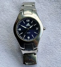 Adidas men stainless for sale  SLOUGH