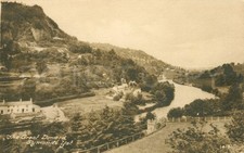 Vintage postcard c1920s for sale  UK