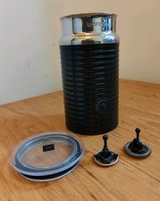 Nespresso aeroccino electric for sale  EVESHAM