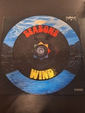 Wind seasons krautrock gebraucht kaufen  Zirndorf