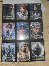Cartes clair obscur d'occasion  Gallardon
