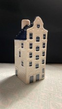 Klm blue delft gebraucht kaufen  Ahrensburg
