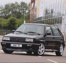 Mk2 golf rallye for sale  WISBECH