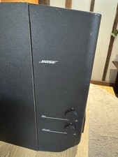 Bose acoustimass 5.1 for sale  MALDON