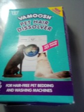 Vamoosh pet hair for sale  BOSTON