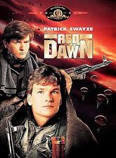 Red Dawn comprar usado  Enviando para Brazil