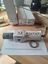 Camozzi mx2 fr0000 for sale  HALIFAX