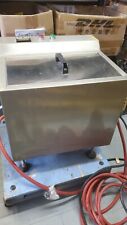 Commercial storage tank for sale  Mount Vernon