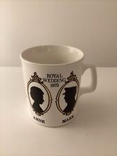 Royal wedding commemorative for sale  CLECKHEATON