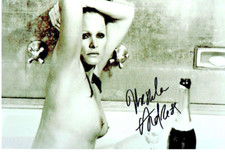 Ursula andress autogramm gebraucht kaufen  Kirchhundem
