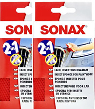 Sonax 2in1 lack gebraucht kaufen  Winsen
