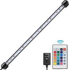 Submersible aquarium light for sale  WELLINGTON