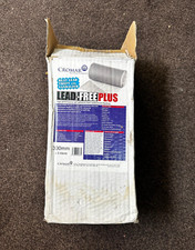 Cromar lead free for sale  SKEGNESS