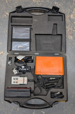 Elcometer kit various for sale  WESTON-SUPER-MARE