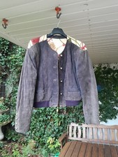 Vintage damen blouson gebraucht kaufen  Leonberg