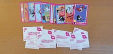 Lotto figurine album usato  Reggio Emilia