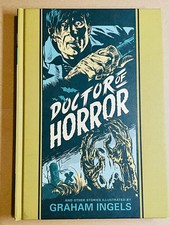 Doctor horror graham for sale  Cedar Grove