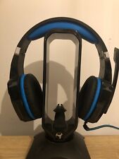 G9000 gaming ecouteurs d'occasion  Craponne